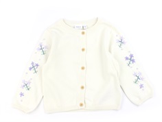 Name It jet stream embroidery cardigan